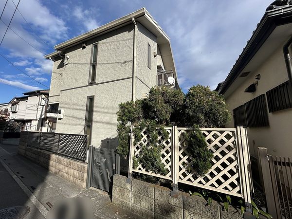 さいたま市岩槻区東町1丁目 外観 さいたま市岩槻区東町1丁目 外観