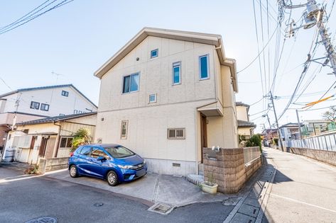 さいたま市岩槻区東町1丁目 外観