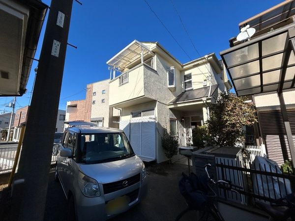 上尾市大字瓦葺 外観 外観