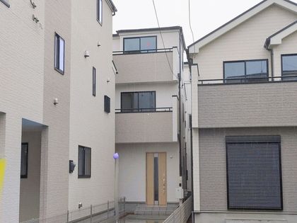 さいたま市見沼区東大宮6丁目 A号棟 外観