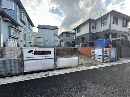 さいたま市見沼区深作3丁目 その他現地