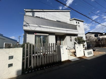 蓮田市緑町2丁目 外観