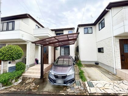 さいたま市見沼区丸ヶ崎町 外観