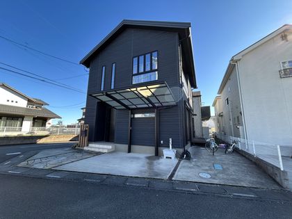 さいたま市見沼区大字丸ヶ崎 外観