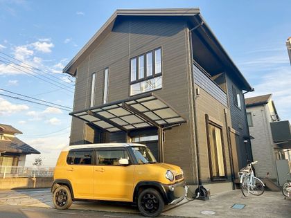 さいたま市見沼区大字丸ヶ崎 外観