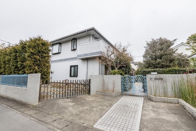 蓮田市西城3丁目 外観 蓮田市西城3丁目 外観