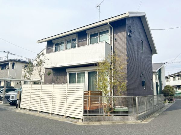 さいたま市岩槻区日の出町 外観 さいたま市岩槻区日の出町 外観