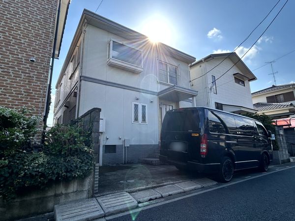 さいたま市見沼区東大宮6丁目 外観 さいたま市見沼区東大宮6丁目 外観