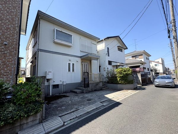 さいたま市見沼区東大宮6丁目 外観 さいたま市見沼区東大宮6丁目 外観