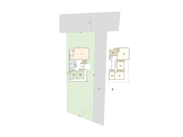 久喜市栗橋東6丁目 戸建 その他