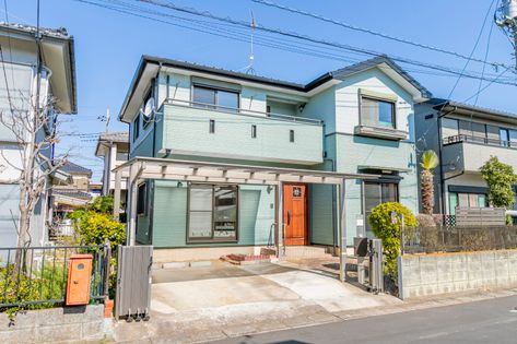 蓮田市緑町1丁目 外観