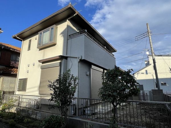 白岡市小久喜 戸建の物件情報（FR97DA18）｜三井のリハウス