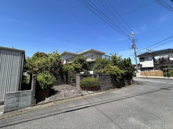 久喜市鷲宮6丁目 外観 久喜市鷲宮6丁目 外観