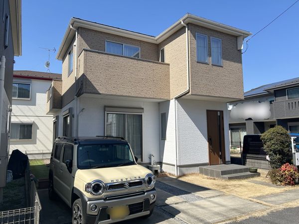 さいたま市見沼区島町 外観 さいたま市見沼区島町 外観