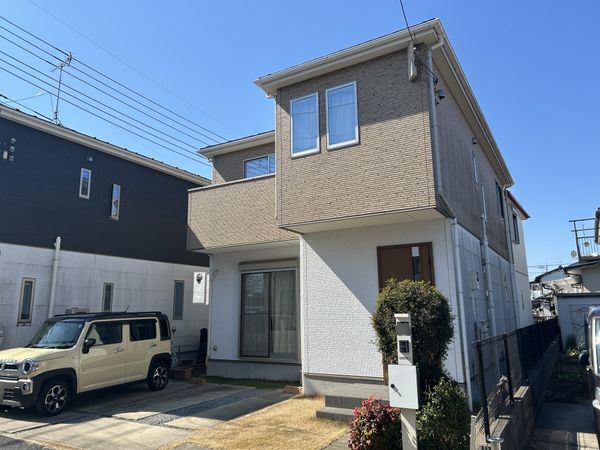 さいたま市見沼区島町 外観 さいたま市見沼区島町 外観