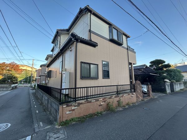 上尾市大字瓦葺 外観 上尾市大字瓦葺 外観