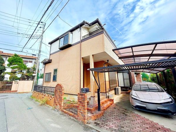 上尾市大字瓦葺 外観 外観