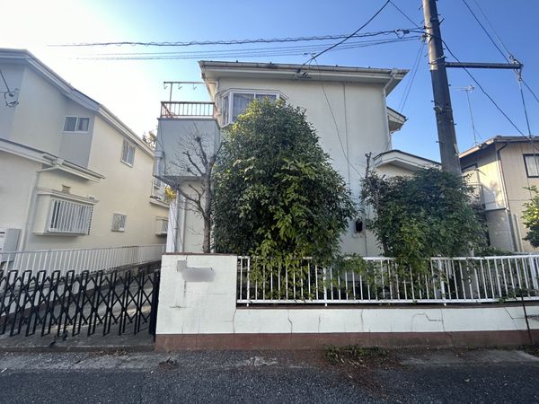蓮田市御前橋1丁目 外観 蓮田市御前橋1丁目 外観