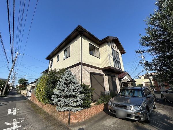 蓮田市御前橋1丁目 外観 蓮田市御前橋1丁目 外観