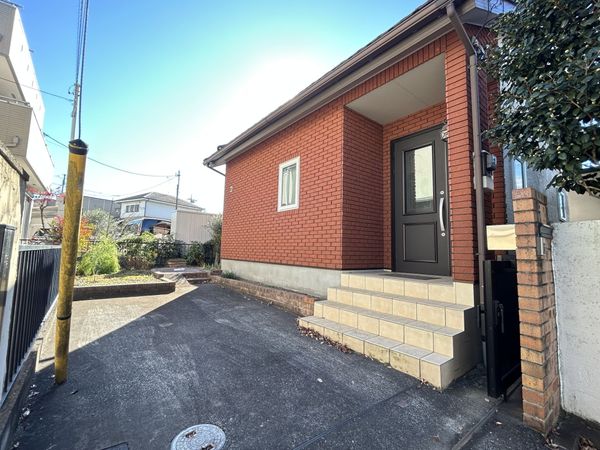 さいたま市見沼区東大宮4丁目 外観 さいたま市見沼区東大宮4丁目 外観