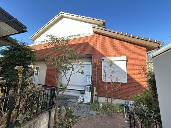 さいたま市見沼区東大宮4丁目 外観 さいたま市見沼区東大宮4丁目 外観