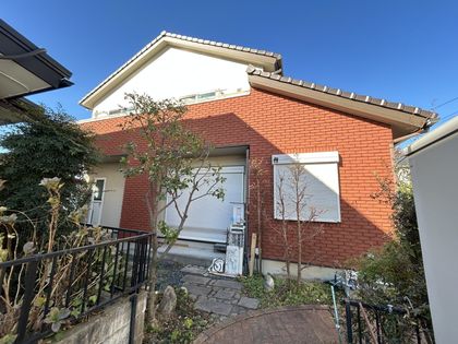 さいたま市見沼区東大宮4丁目 外観