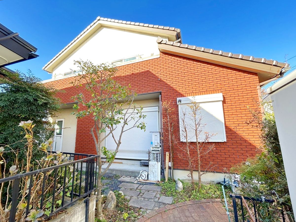 さいたま市見沼区東大宮4丁目 外観 外観