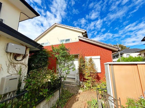 さいたま市見沼区東大宮4丁目 外観 さいたま市見沼区東大宮4丁目 外観