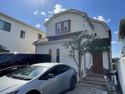 蓮田市蓮田5丁目 外観