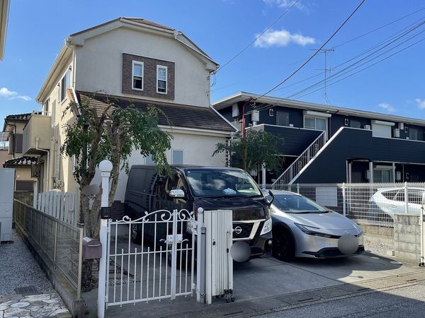 蓮田市蓮田5丁目 外観 蓮田市蓮田5丁目 外観