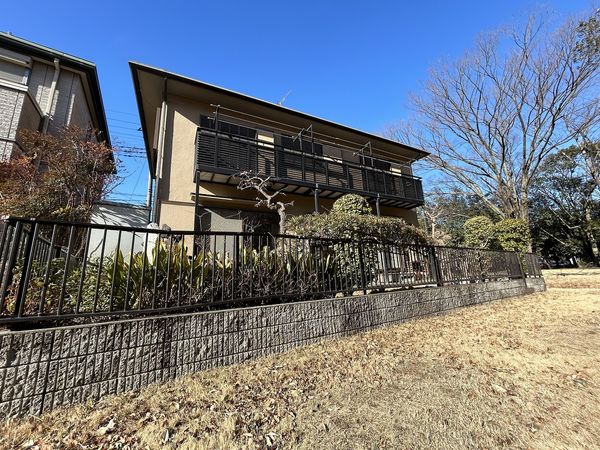 さいたま市岩槻区太田2丁目 外観