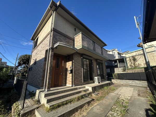 上尾市大字瓦葺 外観 上尾市大字瓦葺 外観