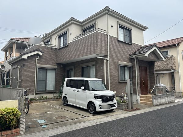 さいたま市北区本郷町 外観 さいたま市北区本郷町 外観