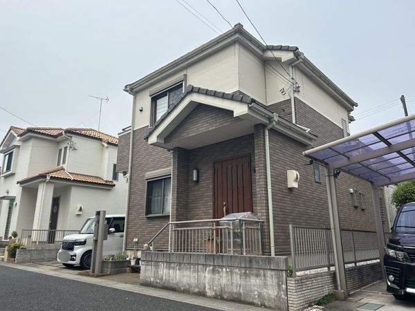 さいたま市北区本郷町 外観 さいたま市北区本郷町 外観