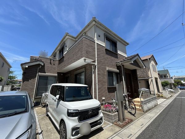 さいたま市北区本郷町 外観 さいたま市北区本郷町 外観