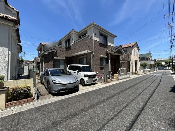 さいたま市北区本郷町 外観 さいたま市北区本郷町 外観