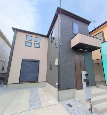 蓮田市関山2丁目 外観 蓮田市関山2丁目 外観