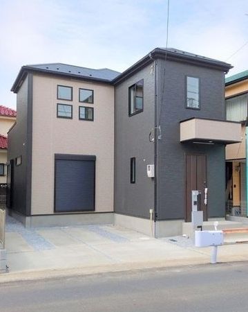 蓮田市関山2丁目 外観 蓮田市関山2丁目 外観
