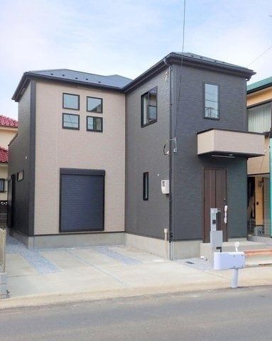 蓮田市関山2丁目 外観 外観