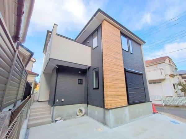 さいたま市見沼区大字深作 外観 さいたま市見沼区大字深作 外観