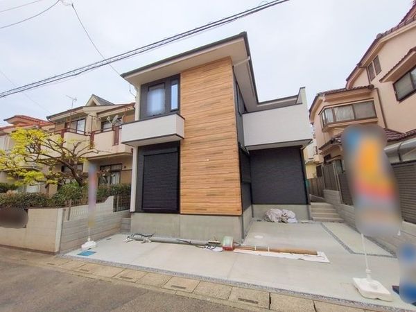 さいたま市見沼区大字深作 外観 さいたま市見沼区大字深作 外観