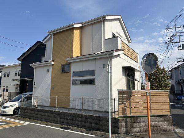 さいたま市北区本郷町 外観 さいたま市北区本郷町 外観