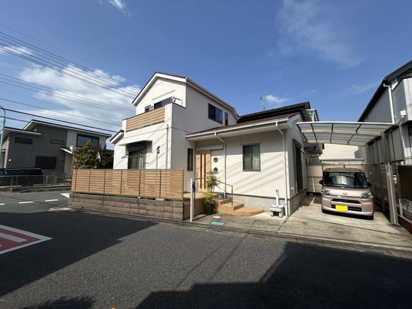 さいたま市北区本郷町 外観 さいたま市北区本郷町 外観