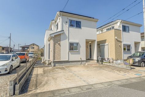 さいたま市岩槻区大字南辻 外観