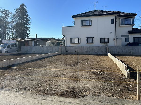 蓮田市関山2丁目 B号棟 その他現地 蓮田市関山2丁目 B号棟 その他現地