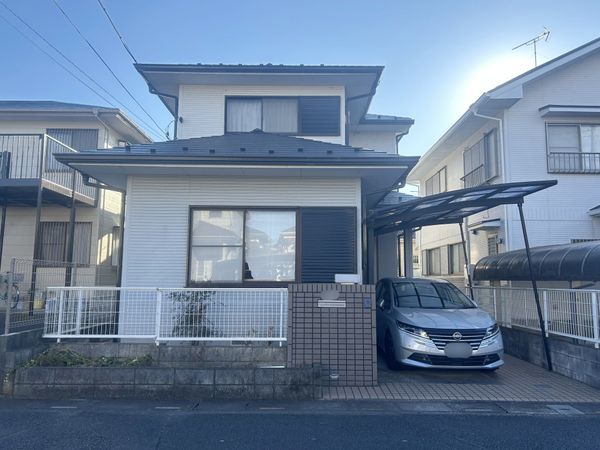 久喜市吉羽5丁目 外観 久喜市吉羽5丁目 外観