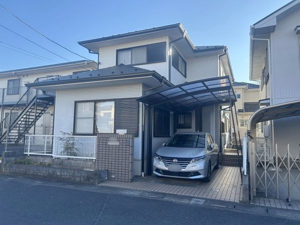 久喜市吉羽5丁目 外観 久喜市吉羽5丁目 外観
