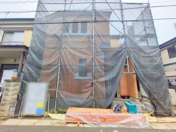 さいたま市岩槻区東岩槻5丁目 外観 さいたま市岩槻区東岩槻5丁目 外観