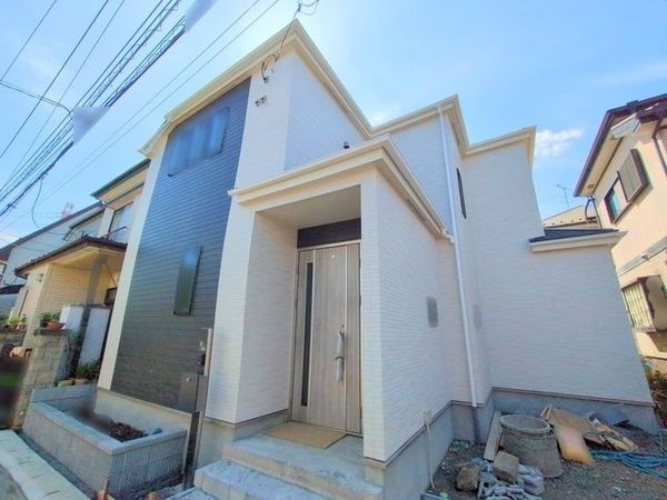 さいたま市岩槻区東岩槻5丁目 外観 さいたま市岩槻区東岩槻5丁目 外観