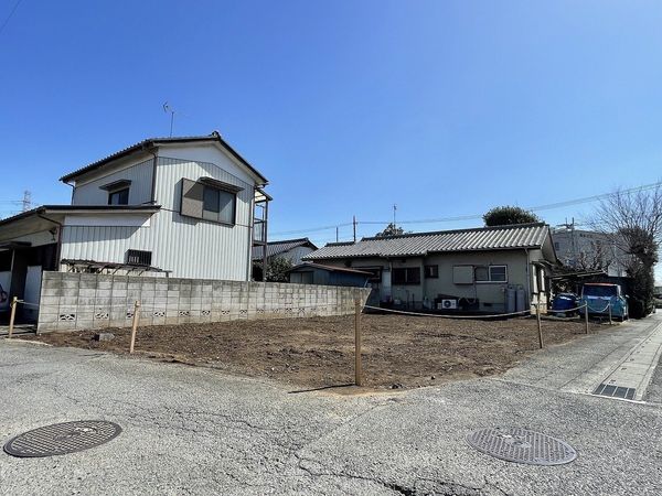 さいたま市岩槻区府内2丁目 外観 さいたま市岩槻区府内2丁目 外観